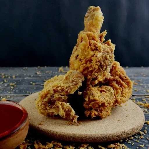 Dcelup Chicken Crispy Anyer 5