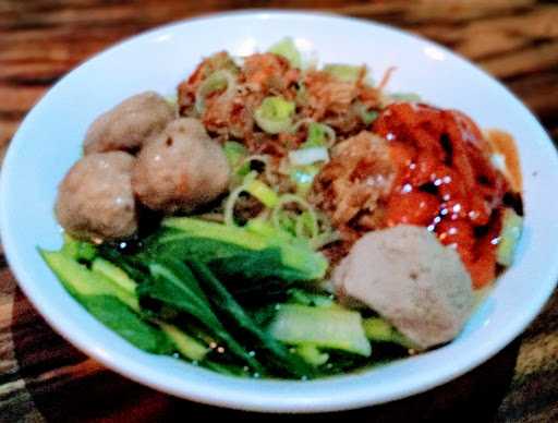 Kedai Mie Ayam 969 8