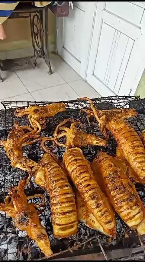 Marisma Ikan Bakar 3