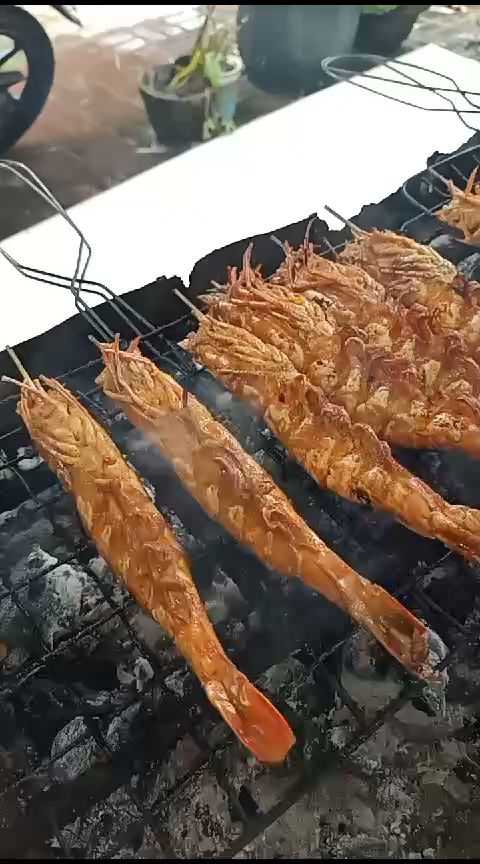 Marisma Ikan Bakar 1