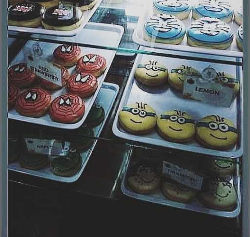 Master Donat 2