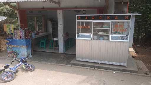 Mie Ayam & Bakso Barokah 2