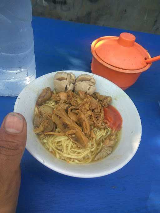 Mie Ayam Kijalu Raos 2