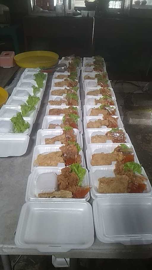 Real Chicken Mubarokah/Gubug Mubarokah 5