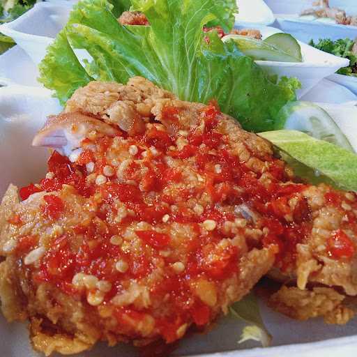 Real Chicken Mubarokah/Gubug Mubarokah 6