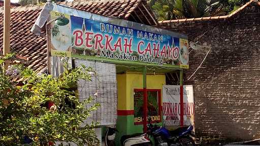 Rumah Makan Berkah Cahayo 5