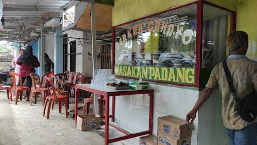 Rumah Makan Berkah Cahayo 3