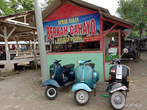 Rumah Makan Berkah Cahayo 4