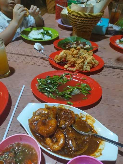 Rumah Makan Ketapang 7