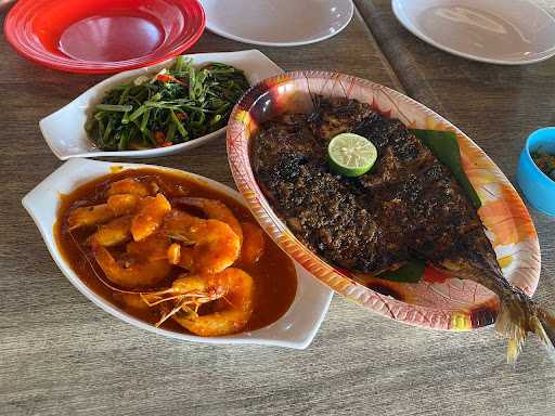 Rumah Makan Ketapang 4