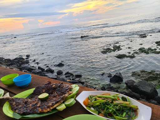 Rumah Makan Ketapang 2