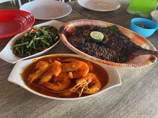 Rumah Makan Ketapang 1