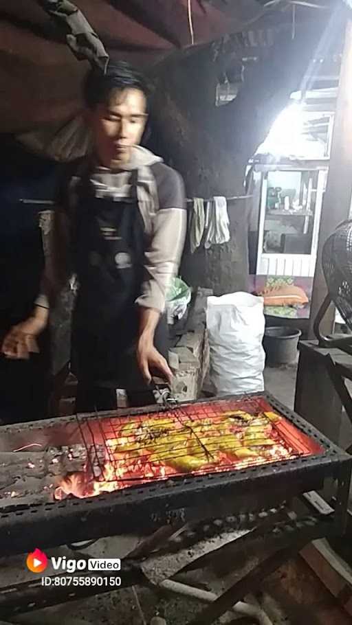 Rumah Makan Masakan Padang Salero 2