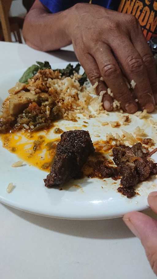 Rumah Makan Masakan Padang Salero 3