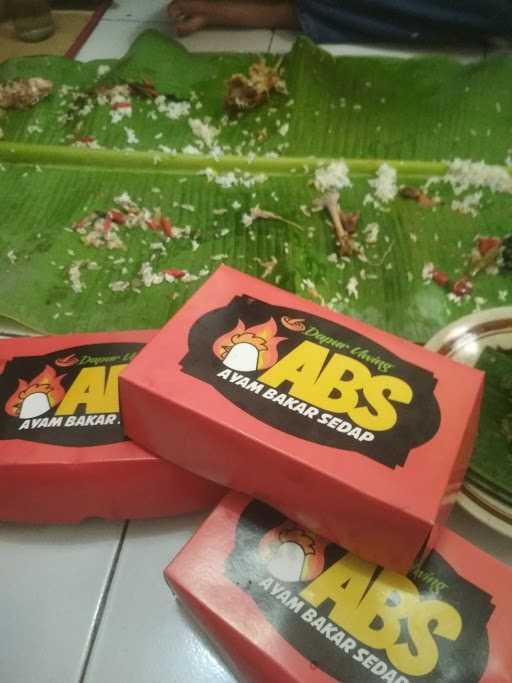 Saung Makan Abs (Ayam Bakar Sedap) 8