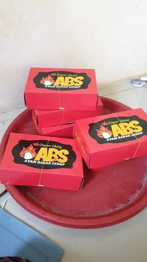 Saung Makan Abs (Ayam Bakar Sedap) 10