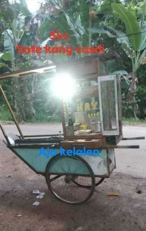 Skc - Sate Kang Casdi 2