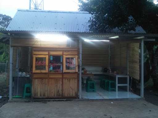 Warung Baso Jaya 4