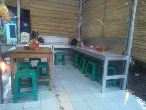 Warung Baso Jaya 3