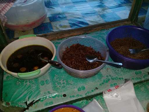 Warung Nasi Uduk Terdekat 5