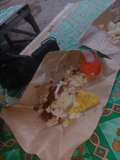 Warung Nasi Uduk Terdekat 4