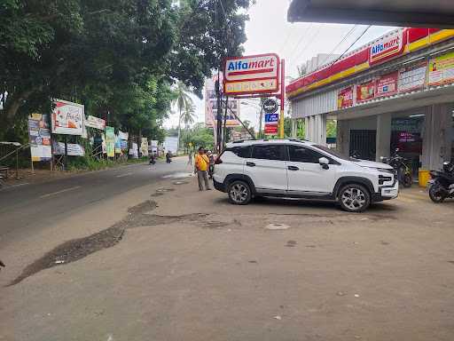 Warung Nasi Umi Ule 7