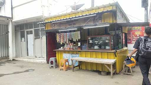 Warung Nasi Umi Ule 6