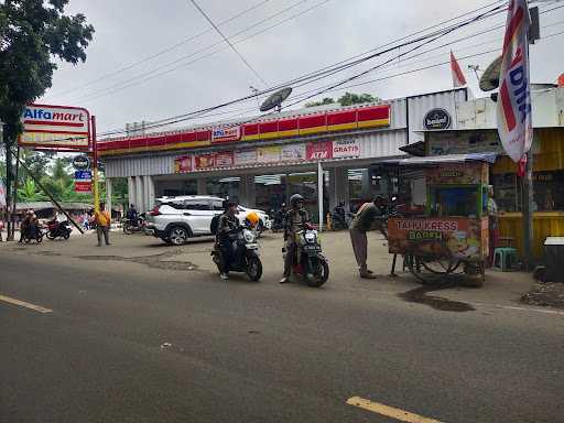 Warung Nasi Umi Ule 3