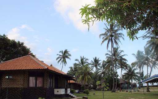 Wisma Kompas Gramedia Karang Bolong 2