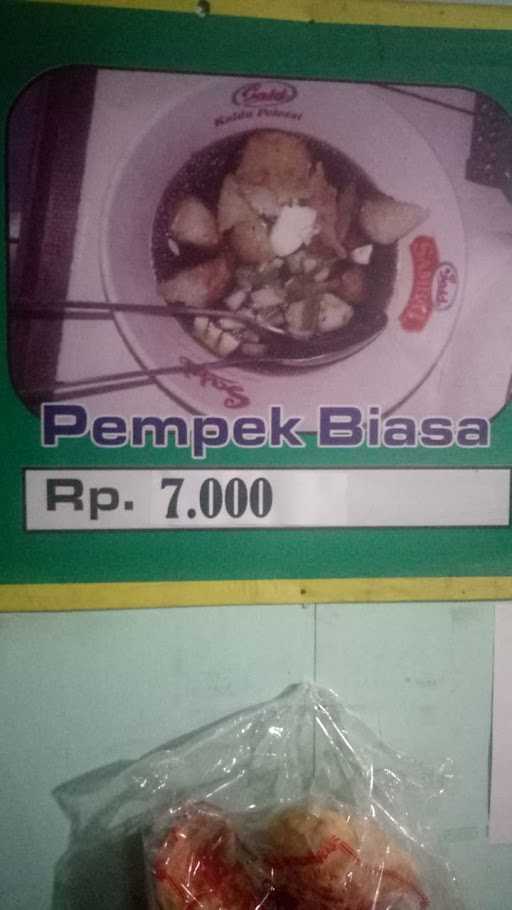 Yans Pempek 7