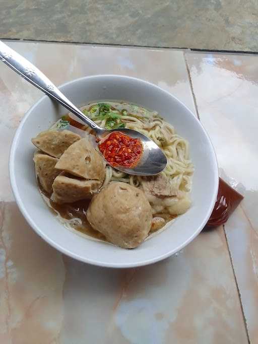 Mie Baso Eci 2