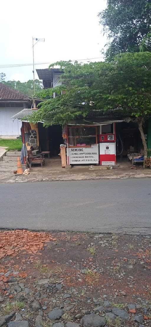 Warung Bu Eha 3