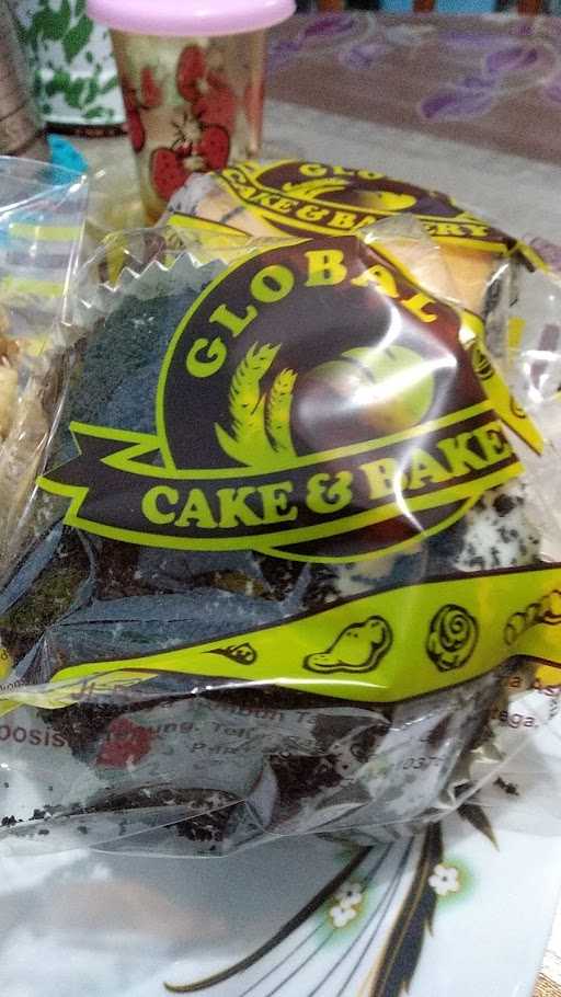 Global Bakery Gandul 4