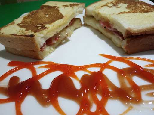 Herry'S Sandwich 6