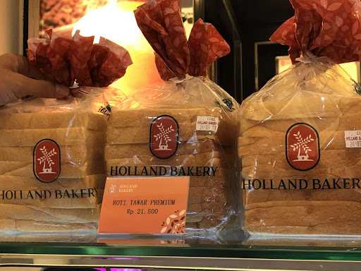 Holland Bakery 2