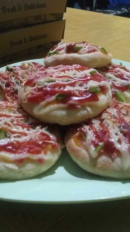 Ini Pizza 3