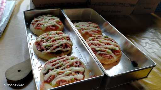 Ini Pizza 10