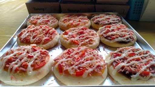 Ini Pizza 7