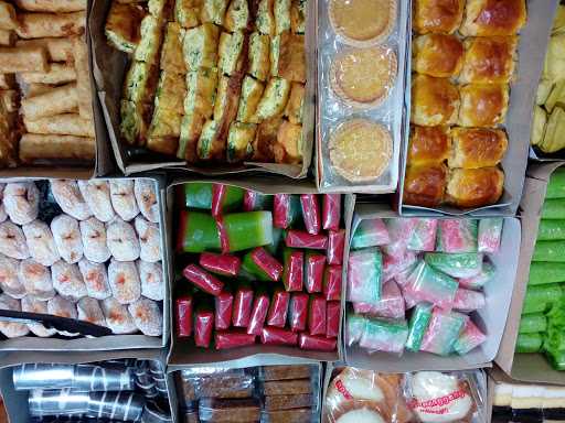 Kue Subuh Cinere 1