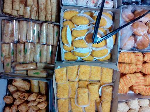 Kue Subuh Cinere 5