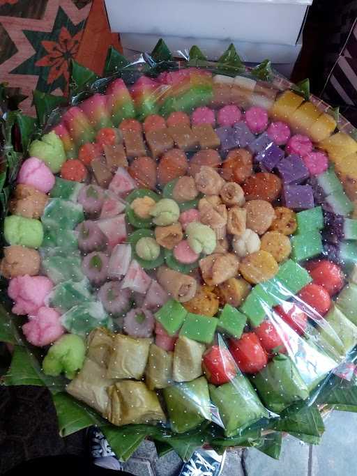 Kue Subuh Cinere 10