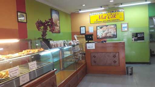 Pastel Istimewa Macik 1B7O4Bh 10