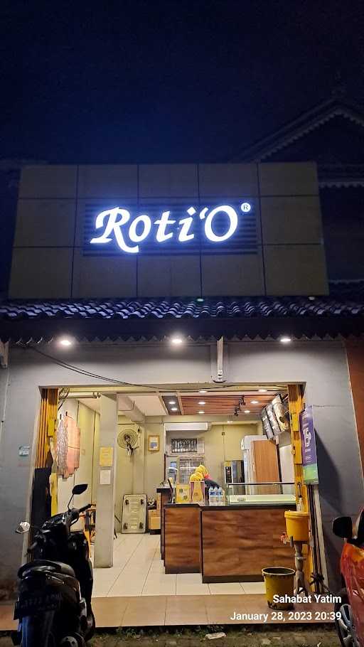 Roti'O Cinere 4