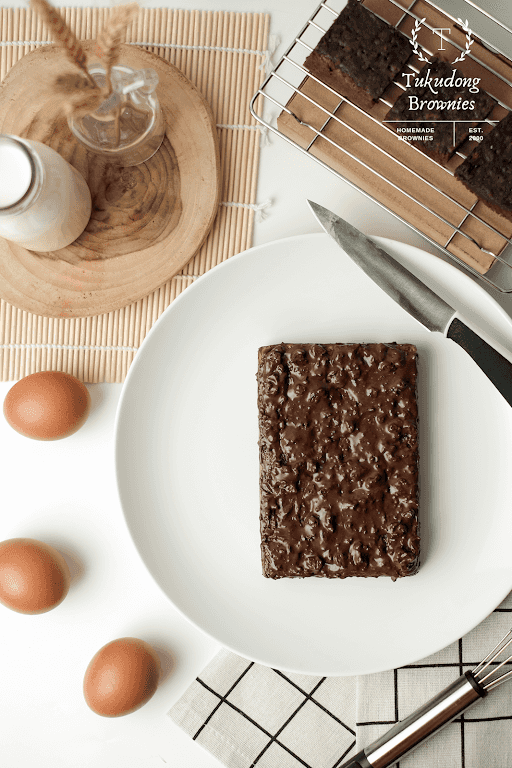 Tukudong Brownies 1