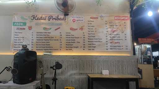 Kedai Pribadi 10