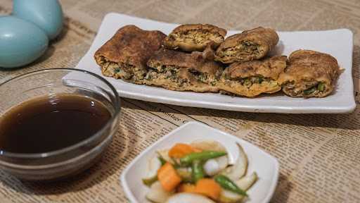 Martabak Ken Ken Cinere 7