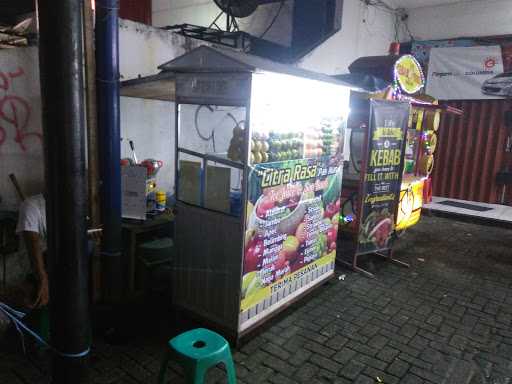 Jus Dan Sop Buah Citra Rasa 3