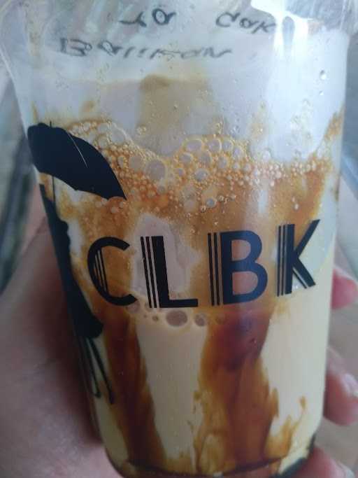 Clbk Cafe 1