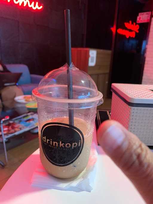 Drinkopi Cafe 4