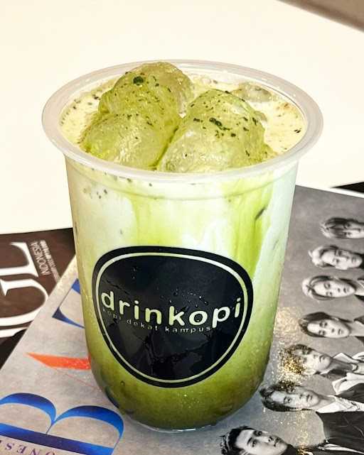 Drinkopi Cafe 2